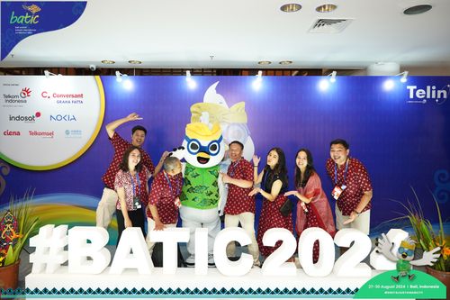 Race photo from Telin Batic 2024 Photo Search