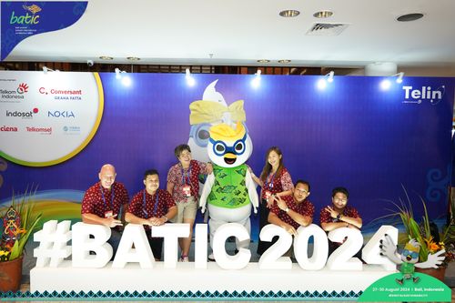 Race photo from Telin Batic 2024 Photo Search