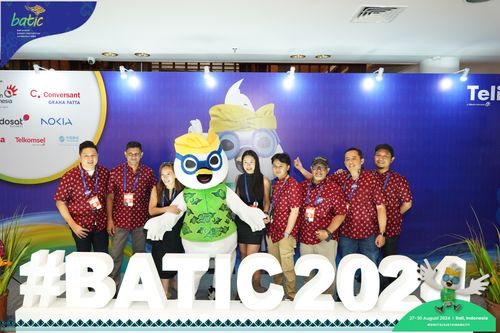 Race photo from Telin Batic 2024 Photo Search