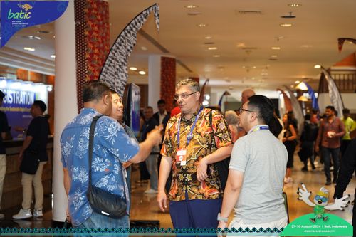 Race photo from Telin Batic 2024 Photo Search