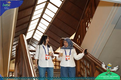 Race photo from Telin Batic 2024 Photo Search