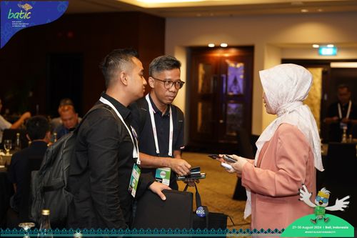 Race photo from Telin Batic 2024 Photo Search