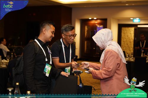 Race photo from Telin Batic 2024 Photo Search