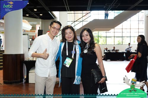 Race photo from Telin Batic 2024 Photo Search