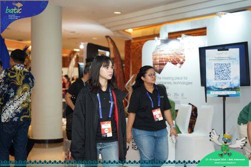 Race photo from Telin Batic 2024 Photo Search