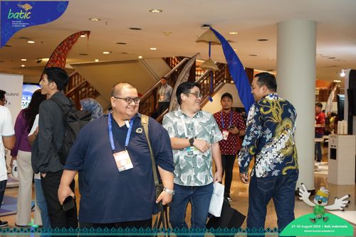 Race photo from Telin Batic 2024 Photo Search