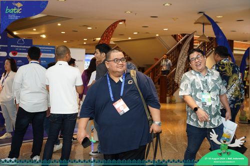Race photo from Telin Batic 2024 Photo Search