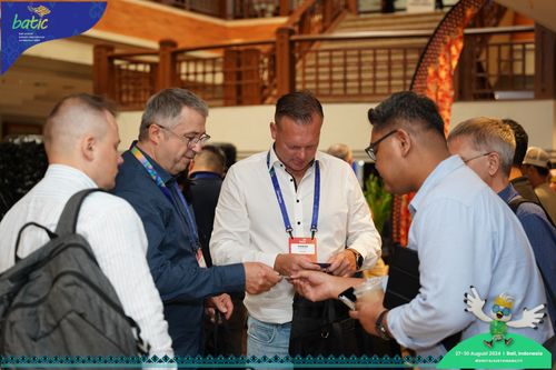 Race photo from Telin Batic 2024 Photo Search
