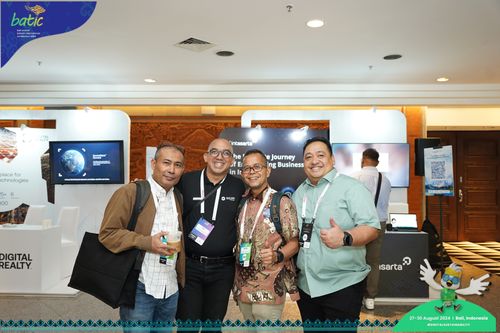 Race photo from Telin Batic 2024 Photo Search