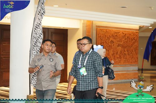 Race photo from Telin Batic 2024 Photo Search