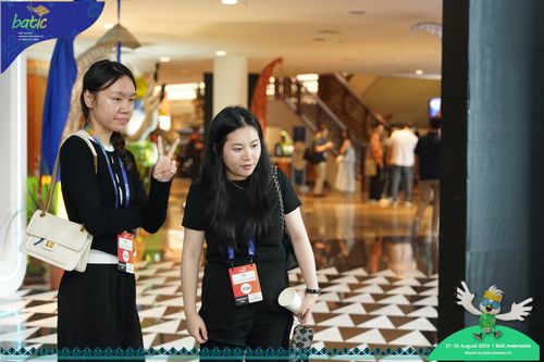 Race photo from Telin Batic 2024 Photo Search