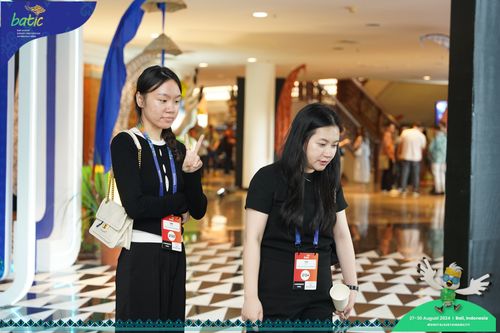 Race photo from Telin Batic 2024 Photo Search