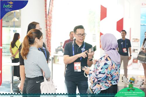 Race photo from Telin Batic 2024 Photo Search