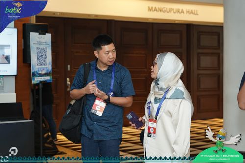 Race photo from Telin Batic 2024 Photo Search