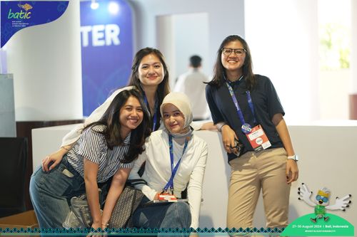 Race photo from Telin Batic 2024 Photo Search