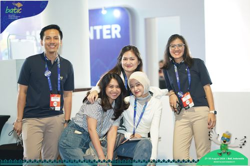 Race photo from Telin Batic 2024 Photo Search