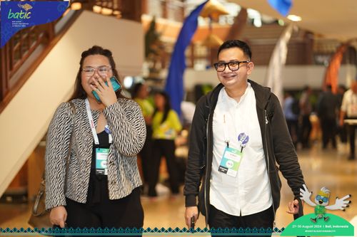 Race photo from Telin Batic 2024 Photo Search