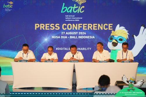 Race photo from Telin Batic 2024 Photo Search
