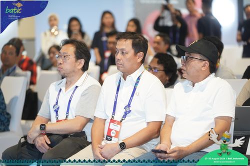 Race photo from Telin Batic 2024 Photo Search