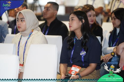 Race photo from Telin Batic 2024 Photo Search