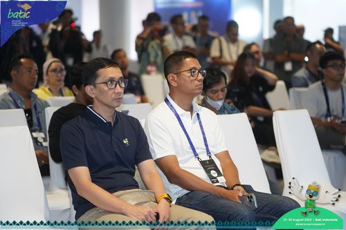 Race photo from Telin Batic 2024 Photo Search