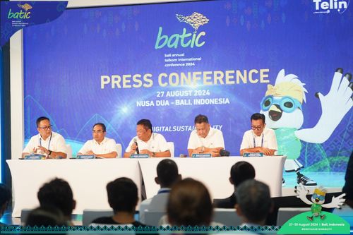 Race photo from Telin Batic 2024 Photo Search