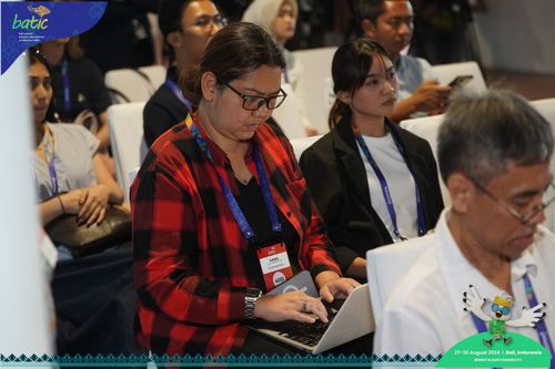 Race photo from Telin Batic 2024 Photo Search