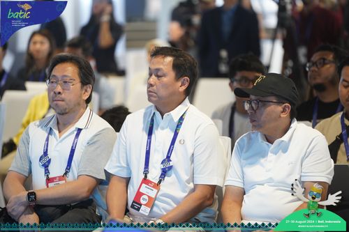 Race photo from Telin Batic 2024 Photo Search