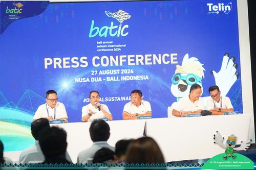 Race photo from Telin Batic 2024 Photo Search