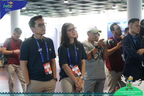 Race photo from Telin Batic 2024 Photo Search