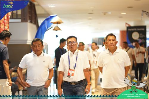 Race photo from Telin Batic 2024 Photo Search