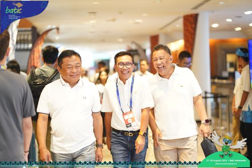 Race photo from Telin Batic 2024 Photo Search