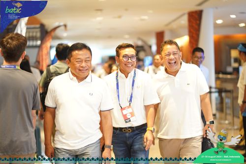 Race photo from Telin Batic 2024 Photo Search