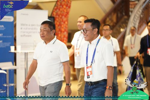 Race photo from Telin Batic 2024 Photo Search