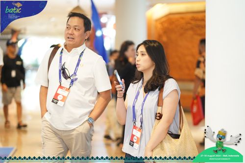 Race photo from Telin Batic 2024 Photo Search