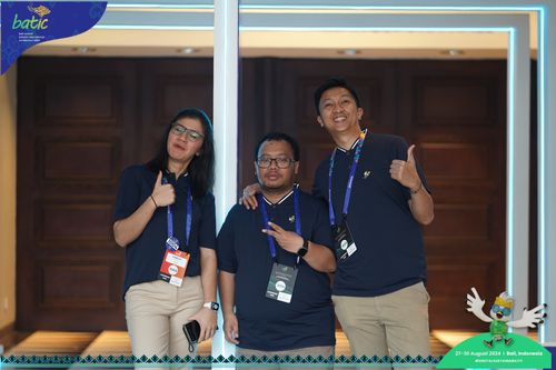 Race photo from Telin Batic 2024 Photo Search