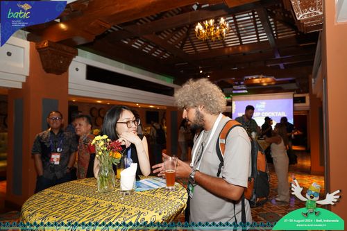 Race photo from Telin Batic 2024 Photo Search
