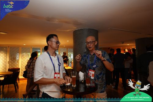Race photo from Telin Batic 2024 Photo Search