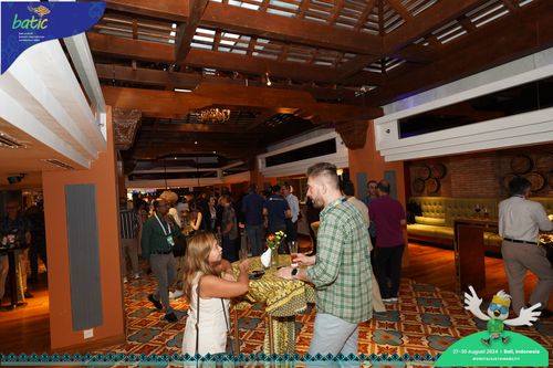 Race photo from Telin Batic 2024 Photo Search