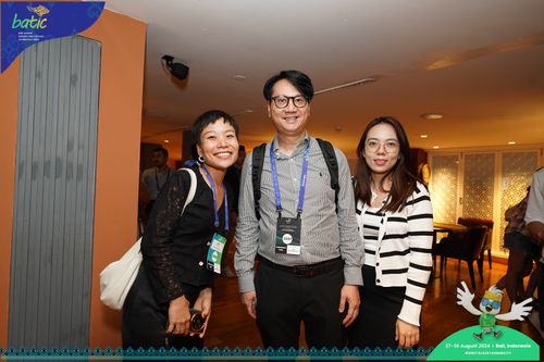 Race photo from Telin Batic 2024 Photo Search