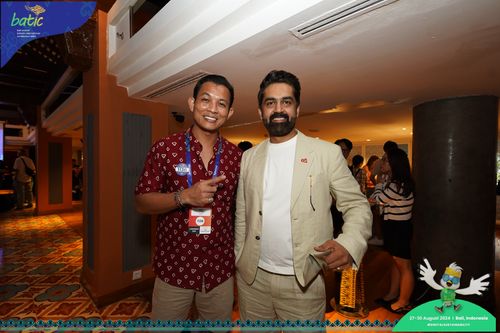 Race photo from Telin Batic 2024 Photo Search