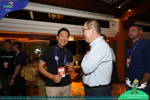 Race photo from Telin Batic 2024 Photo Search