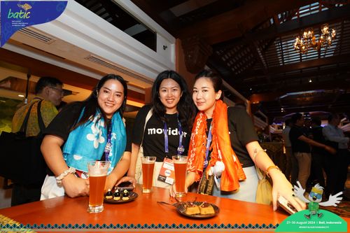 Race photo from Telin Batic 2024 Photo Search