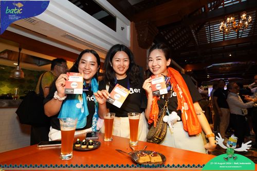 Race photo from Telin Batic 2024 Photo Search