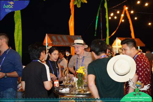 Race photo from Telin Batic 2024 Photo Search