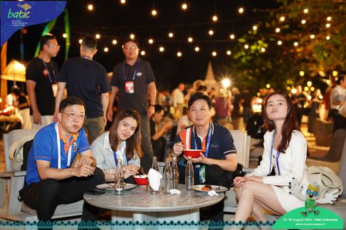 Race photo from Telin Batic 2024 Photo Search