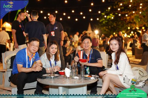 Race photo from Telin Batic 2024 Photo Search