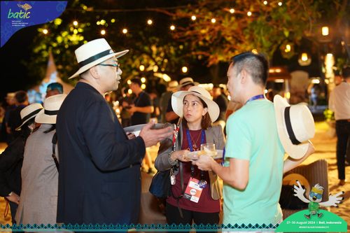 Race photo from Telin Batic 2024 Photo Search