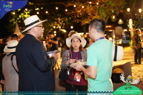 Race photo from Telin Batic 2024 Photo Search