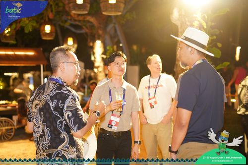 Race photo from Telin Batic 2024 Photo Search